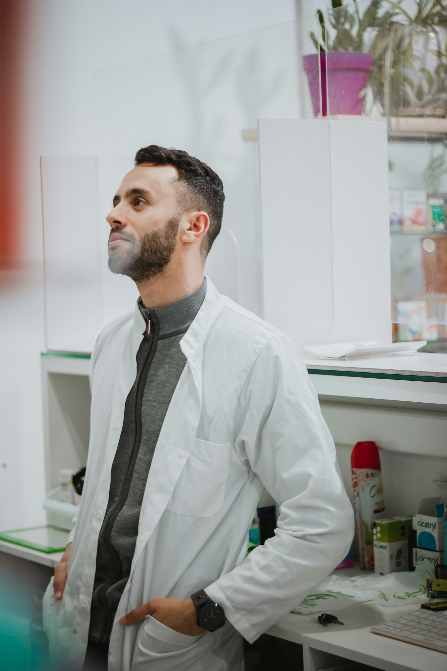 Navigating Challenges as a New Pharmacist Graduate